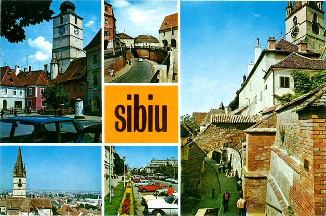 1303-1 - Sibiu